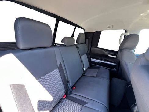 Certified 2017 Toyota Tundra SR5 w/ SR5 Upgrade Package image 24