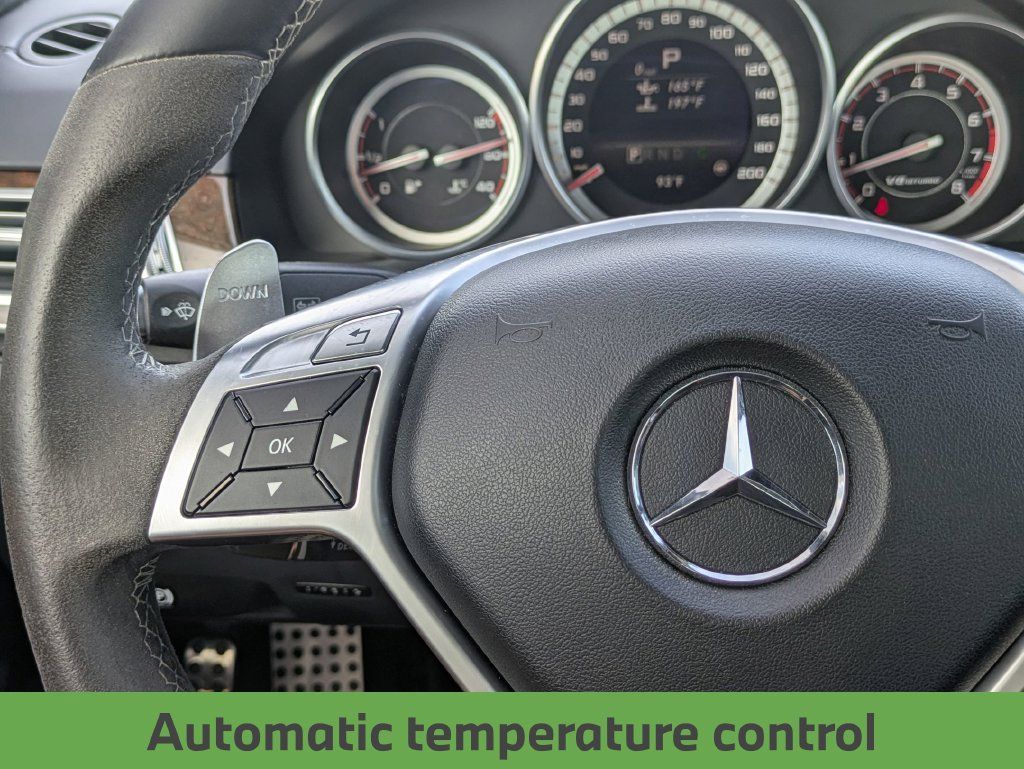 Used 2016 Mercedes-Benz E 63 AMG S-Model image 20