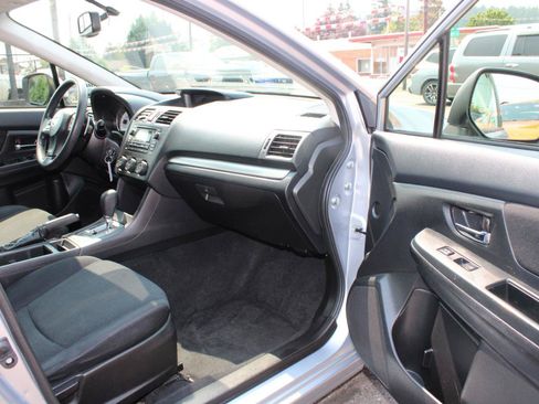 Used 2014 Subaru Impreza 2.0i Premium w/ All-Weather Package w/CVT AWD/4WD image 12