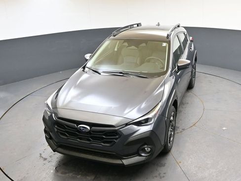 New 2026 Subaru Crosstrek 2.5i Limited AWD/4WD image 45