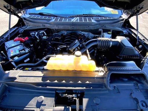 Used 2021 Ford F150 XLT w/ Equipment Group 302A High RWD image 28