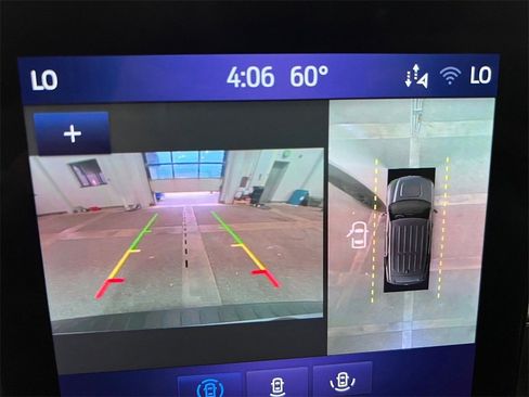 Used 2023 Ford Explorer ST w/ Technology Package image 31