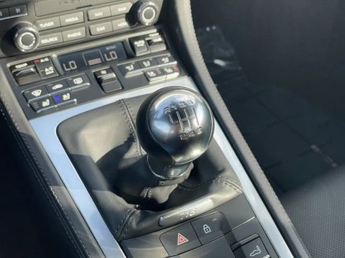 Used 2022 Porsche 718 Cayman GTS RWD image 4