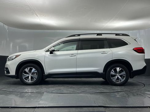 Used 2021 Subaru Ascent Premium w/ Convenience Package image 6