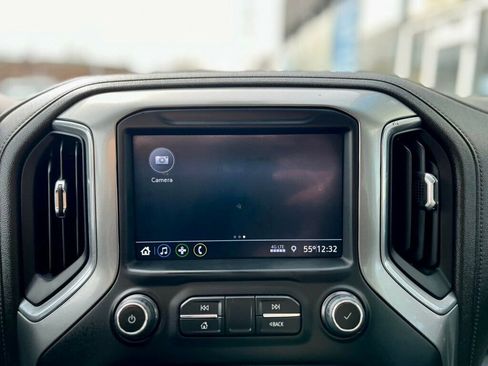 Used 2023 Chevrolet Silverado 3500 LT w/ Convenience Package image 25