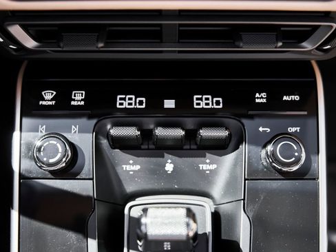 Used 2021 Porsche 911 Targa 4S image 70