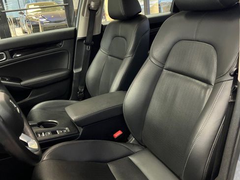 Used 2024 Honda Civic Touring image 8