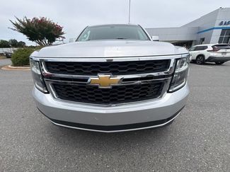 Used 2018 Chevrolet Tahoe LS RWD video 2