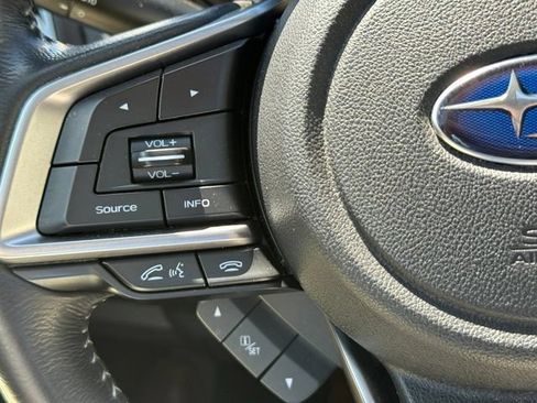 Used 2019 Subaru Forester Premium AWD/4WD image 16