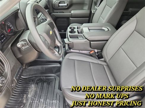 New 2026 Chevrolet Silverado 3500 W/T w/ WT Convenience Package image 18