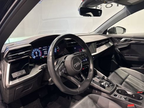 Used 2024 Audi A3 2.0T Premium image 10