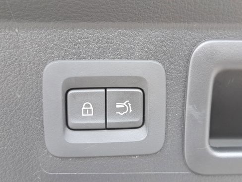 Used 2024 MAZDA CX-50 AWD 2.5 Turbo w/ Cargo Package image 13