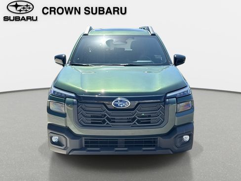 New 2026 Subaru Outback Limited AWD/4WD image 9