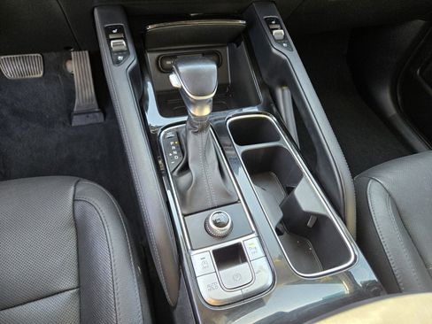 Certified 2020 Kia Telluride EX image 22