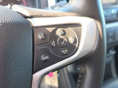 Used 2015 GMC Canyon SLT w/ Driver Alert Package image 26