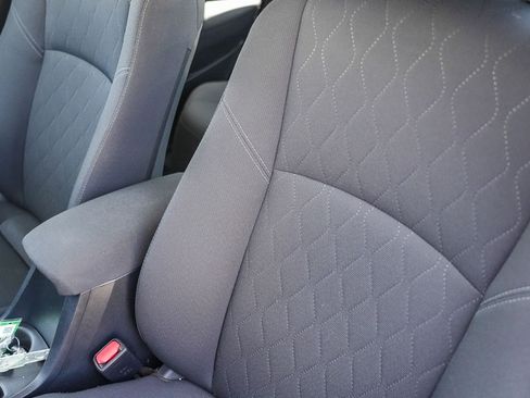 Certified 2023 Toyota Corolla LE FWD image 25