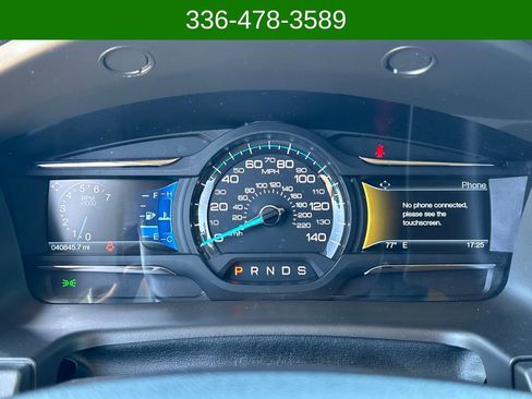 Used 2019 Ford Flex SEL w/ Equipment Group 202A AWD/4WD image 15