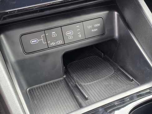 New 2026 Hyundai Santa Cruz Limited AWD/4WD image 22