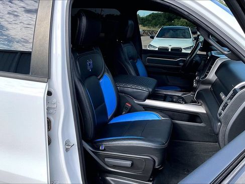 Used 2022 RAM 1500 Lone Star RWD image 9