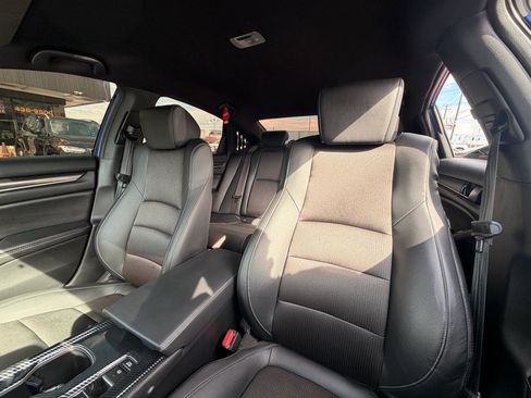 Used 2022 Honda Accord Sport image 16