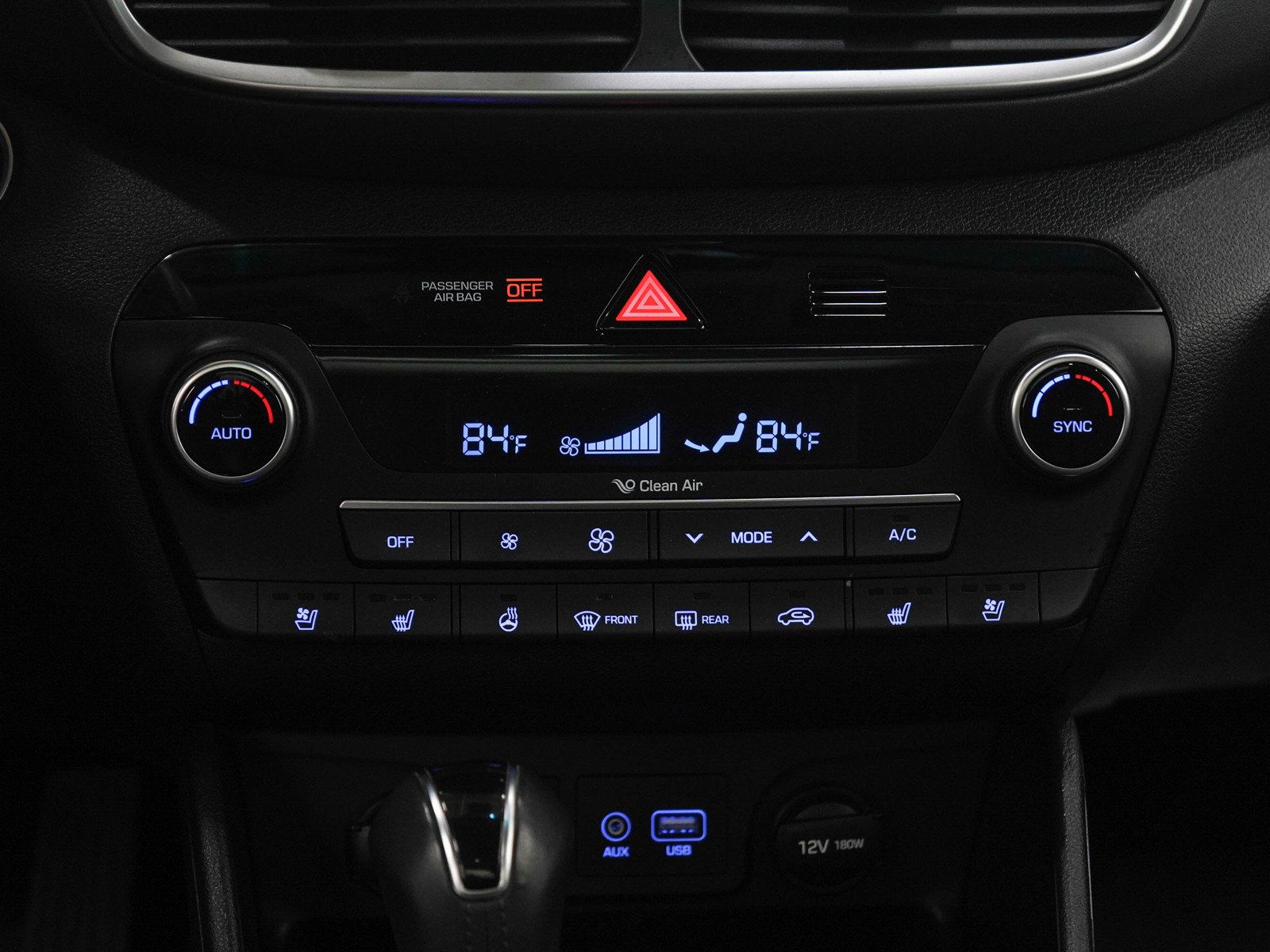 Used 2020 Hyundai Tucson Ultimate AWD/4WD image 19