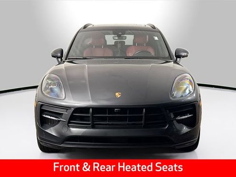 Used 2020 Porsche Macan GTS image 12