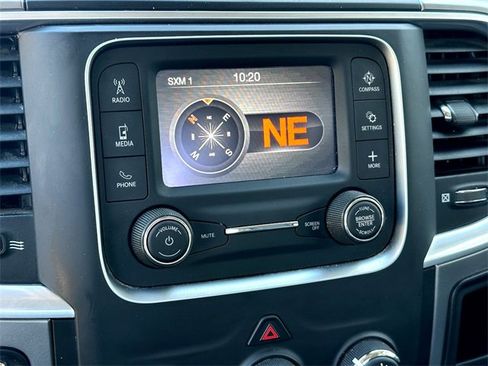 Used 2024 RAM 1500 Classic SLT image 14