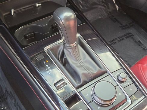 Used 2024 MAZDA CX-30 AWD 2.5 S w/ Preferred Package image 35