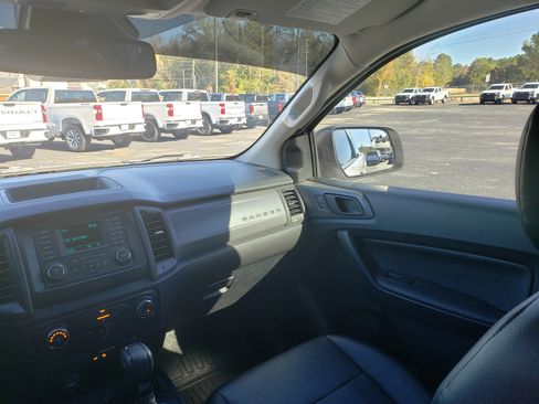 Used 2023 Ford Ranger XL image 29