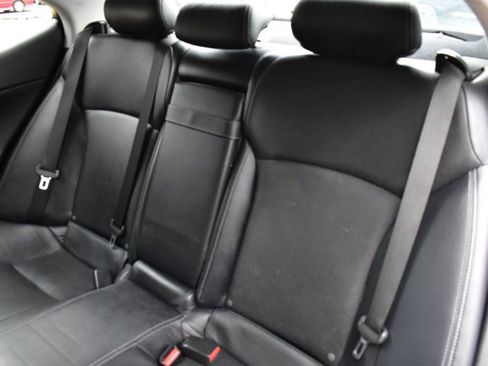 Used 2011 Lexus IS 250 AWD image 21