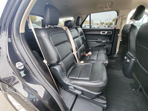 Used 2021 Ford Explorer 2WD image 27