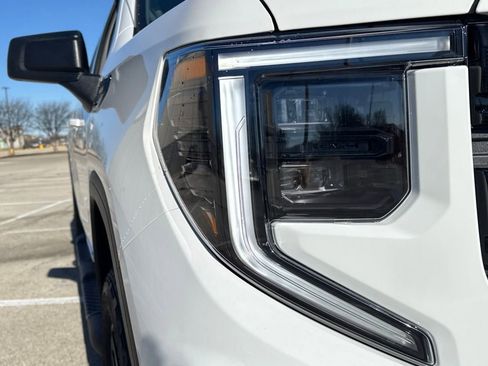 New 2026 GMC Sierra 1500 Elevation w/ Elevation Select Package image 12