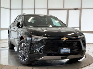 Certified 2024 Chevrolet Blazer EV LT video 2