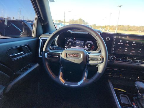 Certified 2024 GMC Canyon Elevation w/ Convenience Package image 11