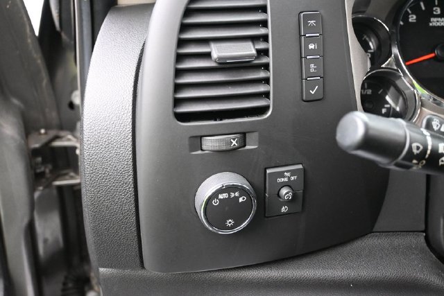 Used 2012 Chevrolet Silverado 1500 LT AWD/4WD image 11