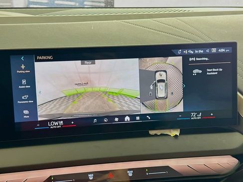 New 2026 BMW X3 xDrive30 w/ Premium Package image 13