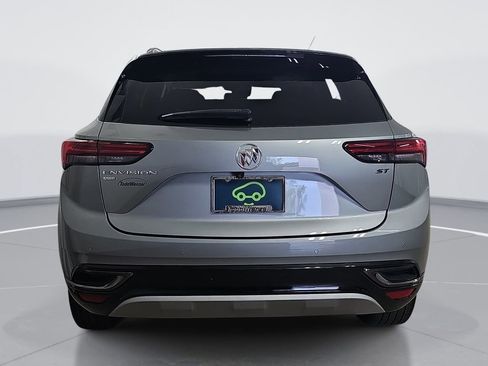 Certified 2023 Buick Envision Essence w/ Technology Package I AWD/4WD image 5