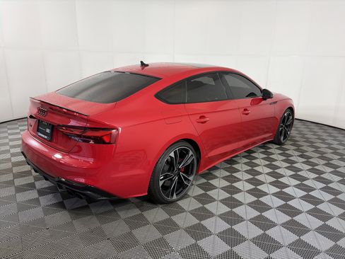 Certified 2024 Audi S5 Premium Plus w/ Premium Plus Package image 10