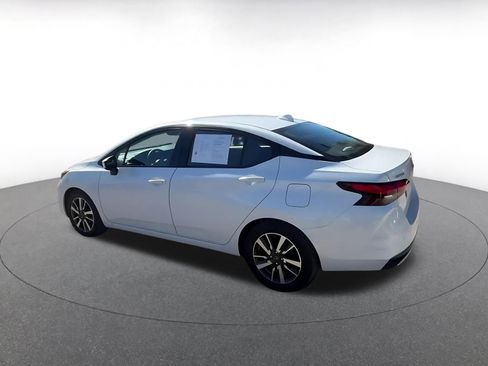 Used 2025 Nissan Versa SV image 10