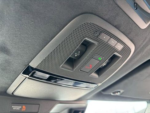 New 2026 INFINITI QX80 Autograph w/ Autograph Exterior Package image 33