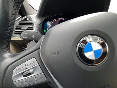 Used 2024 BMW X3 sDrive30i w/ Convenience Package w/ZPA RWD image 42