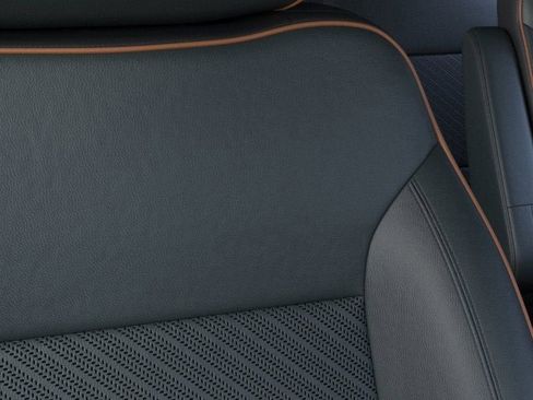 New 2026 GMC Yukon XL AT4 w/ AT4 Premium Plus Package image 21