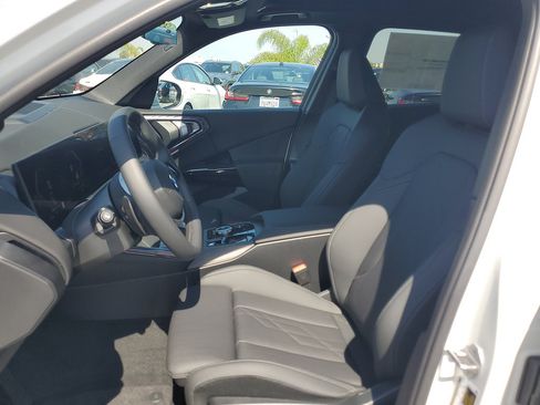 New 2026 BMW X3 xDrive30i w/ Convenience Package AWD/4WD image 19