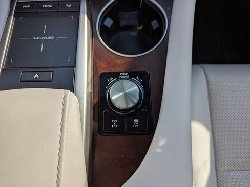 Used 2020 Lexus RX 350 AWD w/ Premium Package image 28