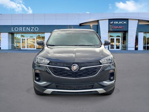 Used 2023 Buick Encore GX Preferred FWD image 2