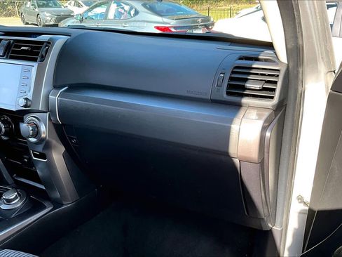 Certified 2024 Toyota 4Runner SR5 image 17