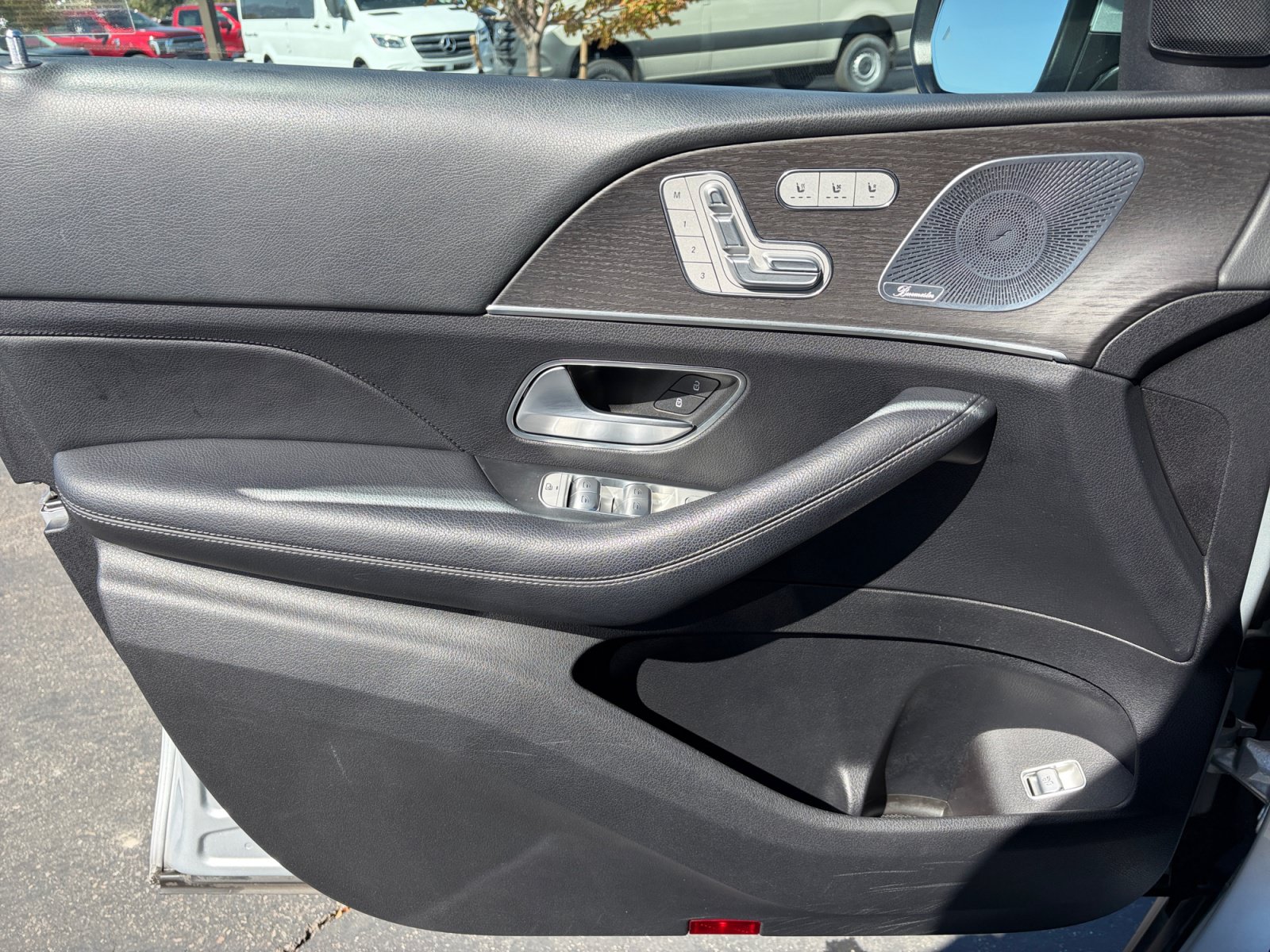 Certified 2020 Mercedes-Benz GLE 350 4MATIC image 13