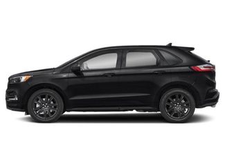 Used 2022 Ford Edge SEL AWD/4WD video 3