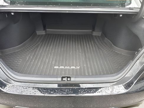 Used 2023 Toyota Camry SE image 24