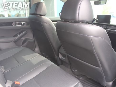 Used 2023 Honda Civic Touring image 26